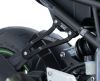 Sada držáku výfuku Kawasaki Z900 '17-